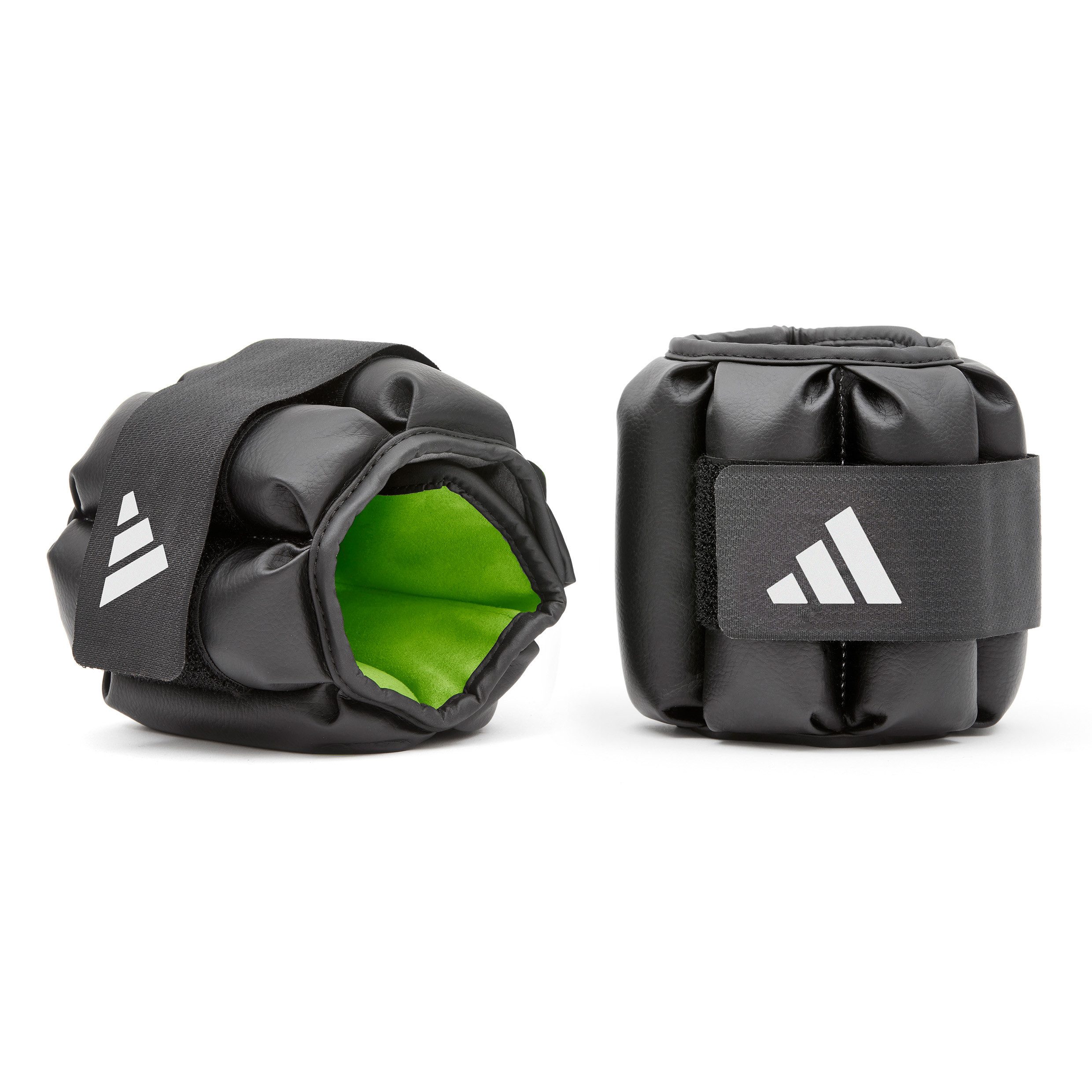 adidas Performance Gewichtsmanschette Adidas Performance Ankle/Wrist Weights - 2.0Kg, zwei Gewichtsmanschetten mit je 2 kg