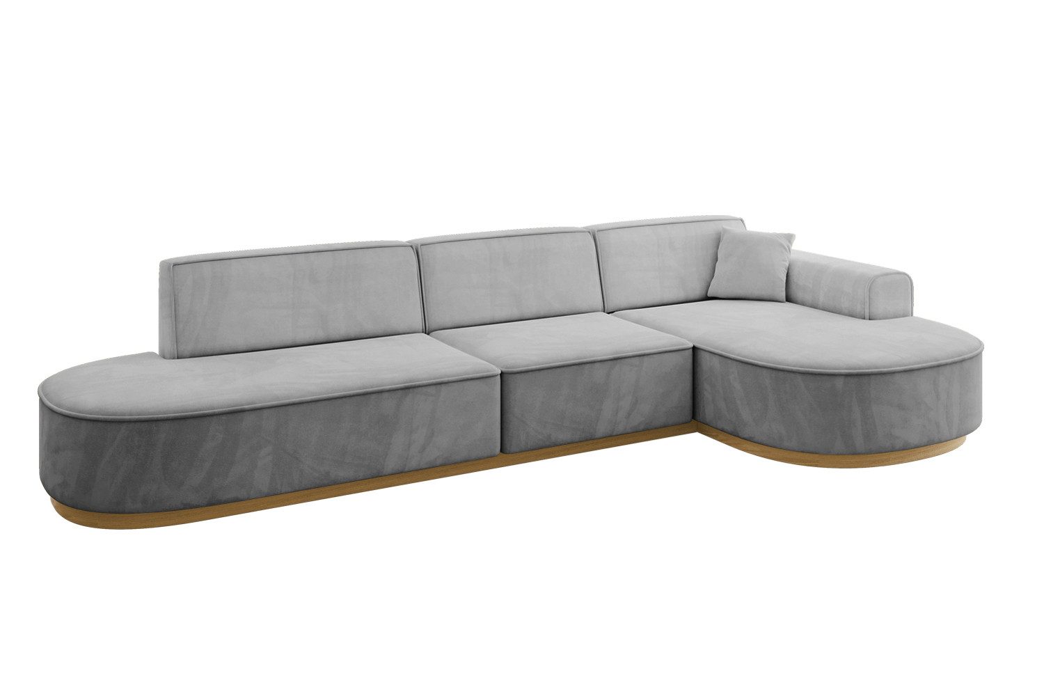 ALTDECOR Ecksofa MARI-L2-v2, Sofa Praktische Bequeme günstig online kaufen