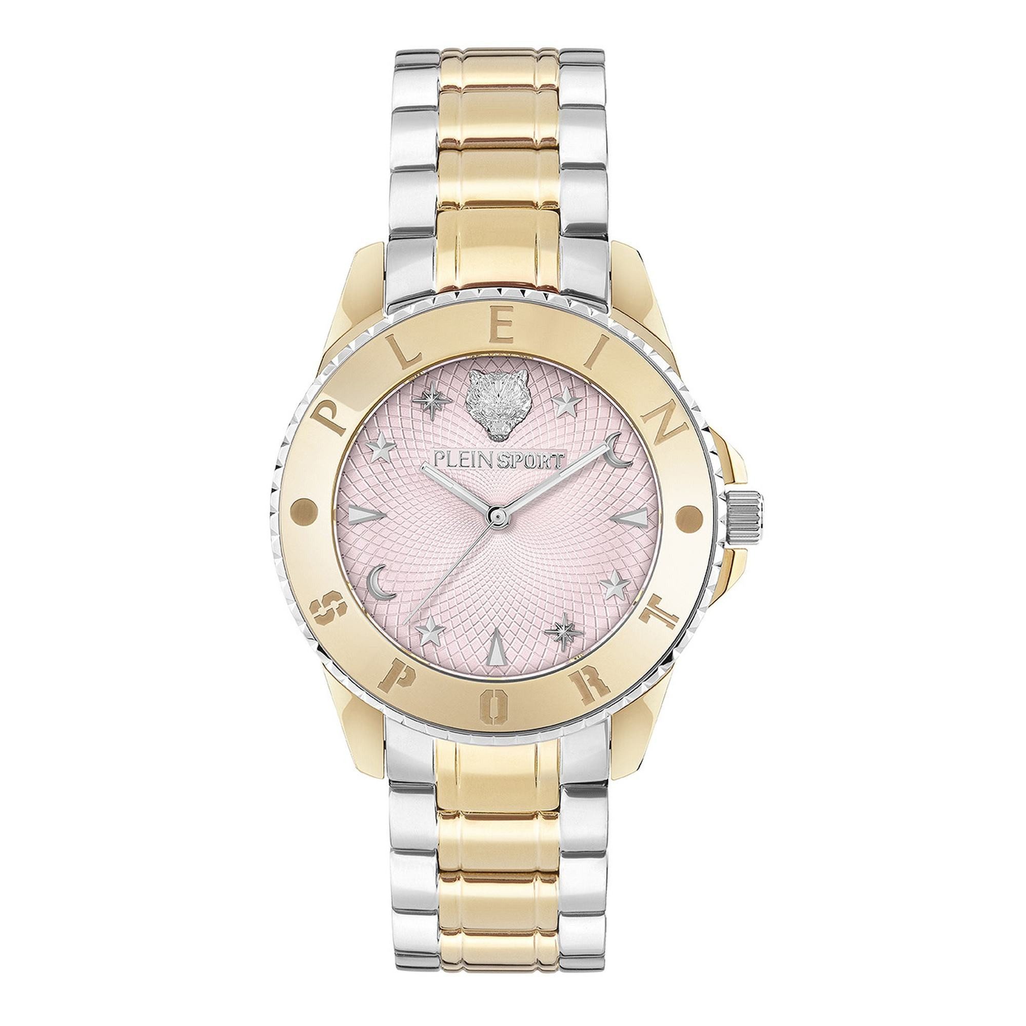 PLEIN SPORT Quarzuhr PSKBA1625 günstig online kaufen