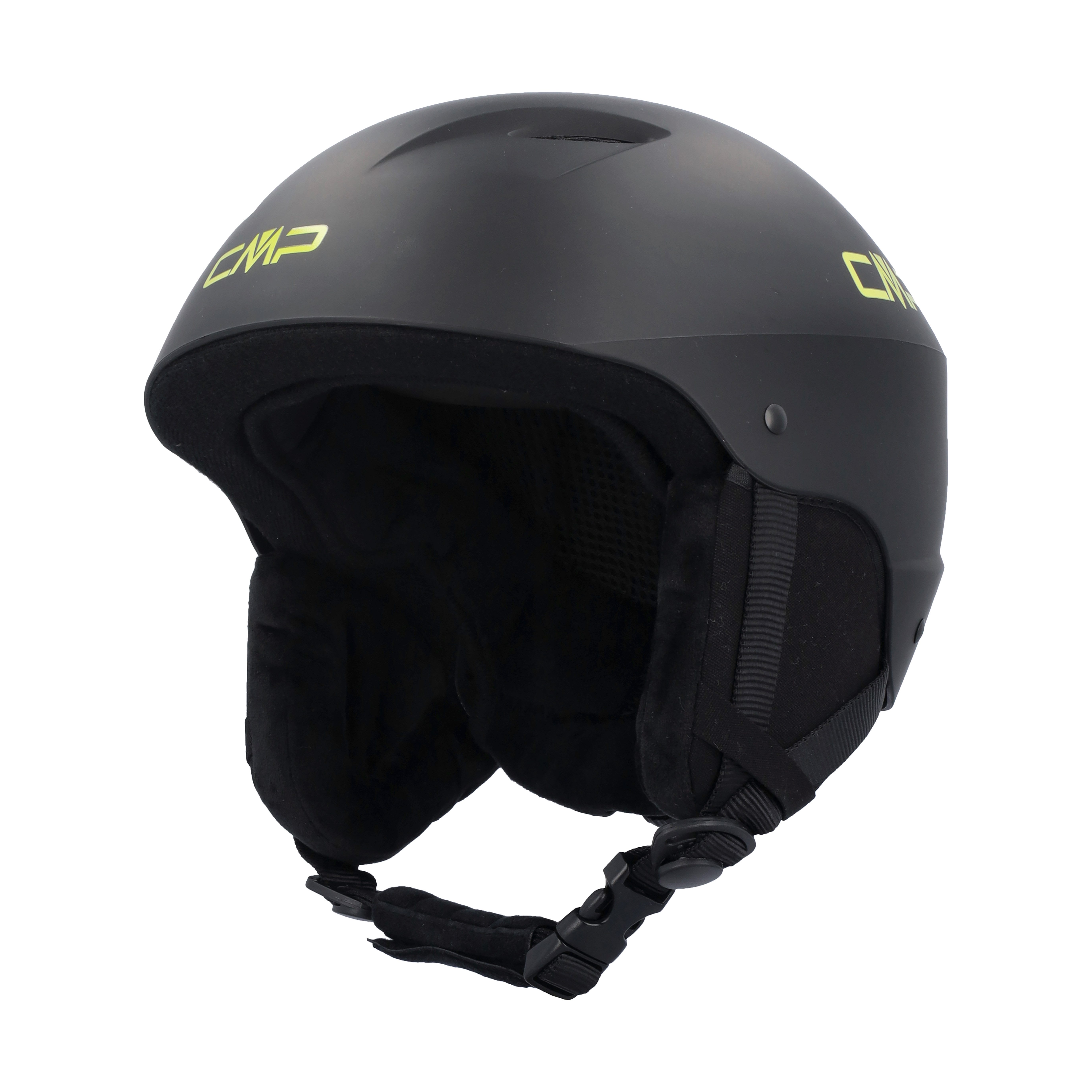 Skihelm CMP Kinder Skihelm YJ-2 KIDS SKI HELMET 3B17894