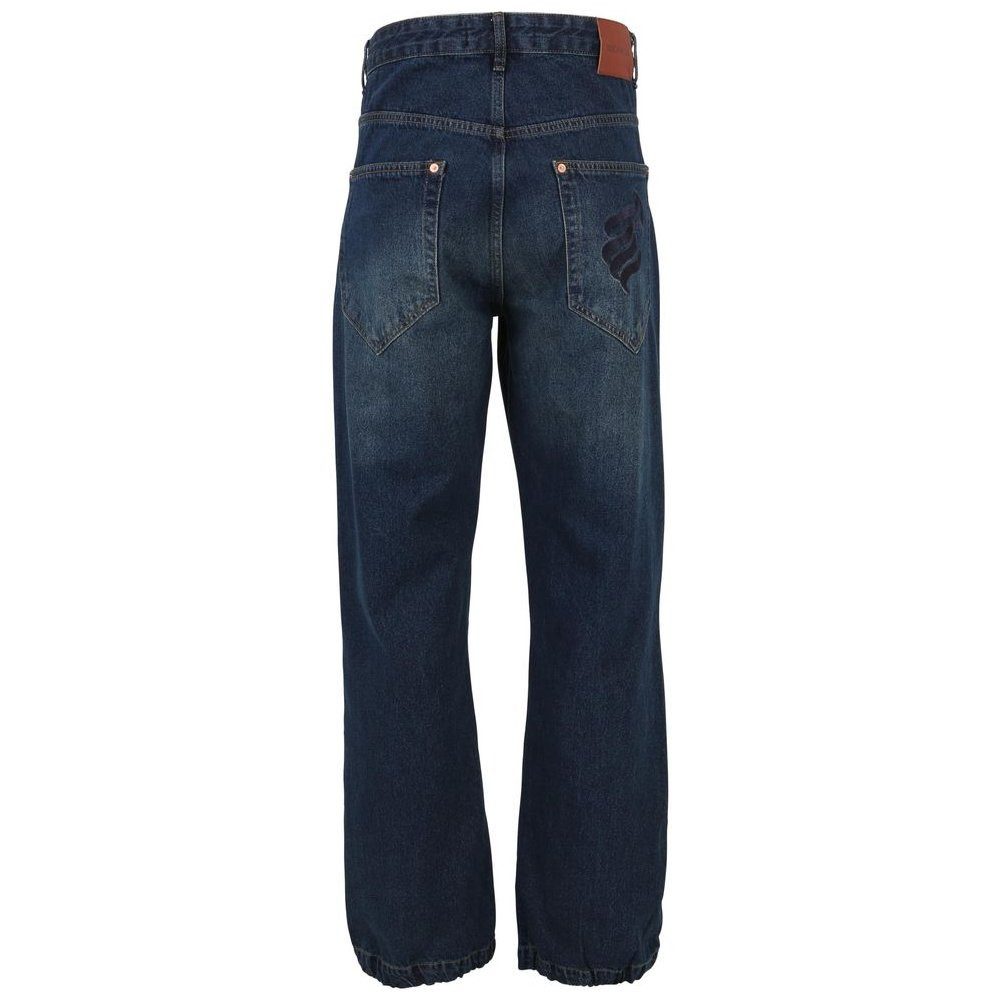 Rocawear Bequeme Jeans Rocawear Wed Loose Fit Jeans
