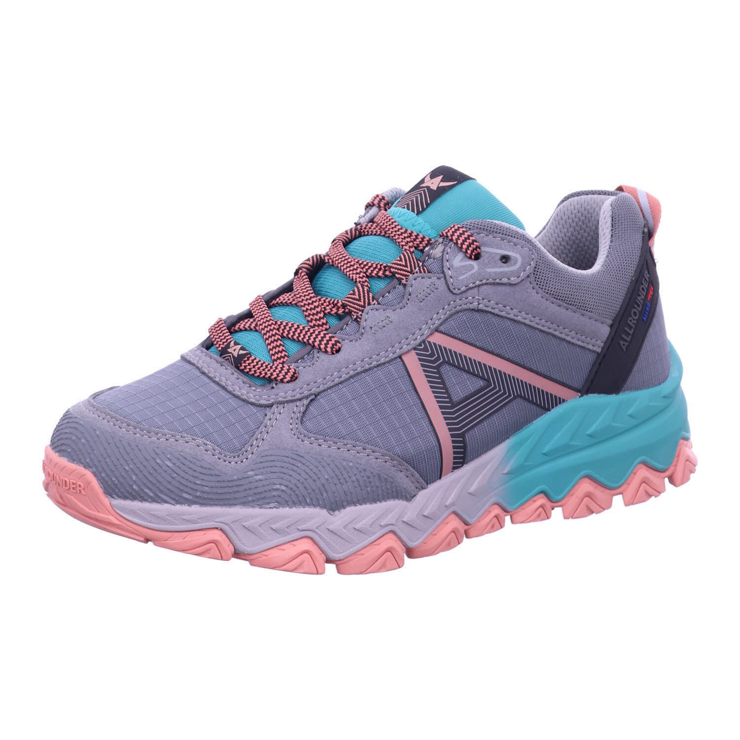 Allrounder by Mephisto Sneaker günstig online kaufen