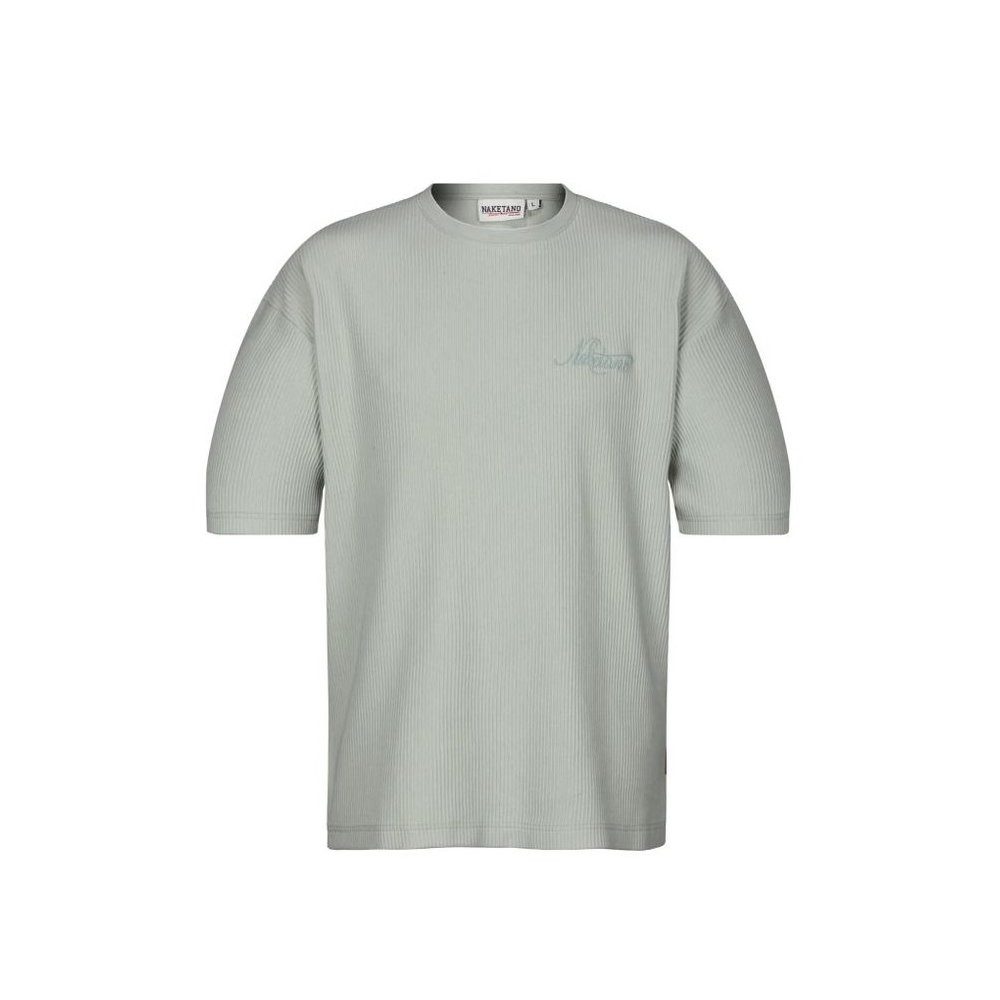 naketano T-Shirt Sternenkrieger