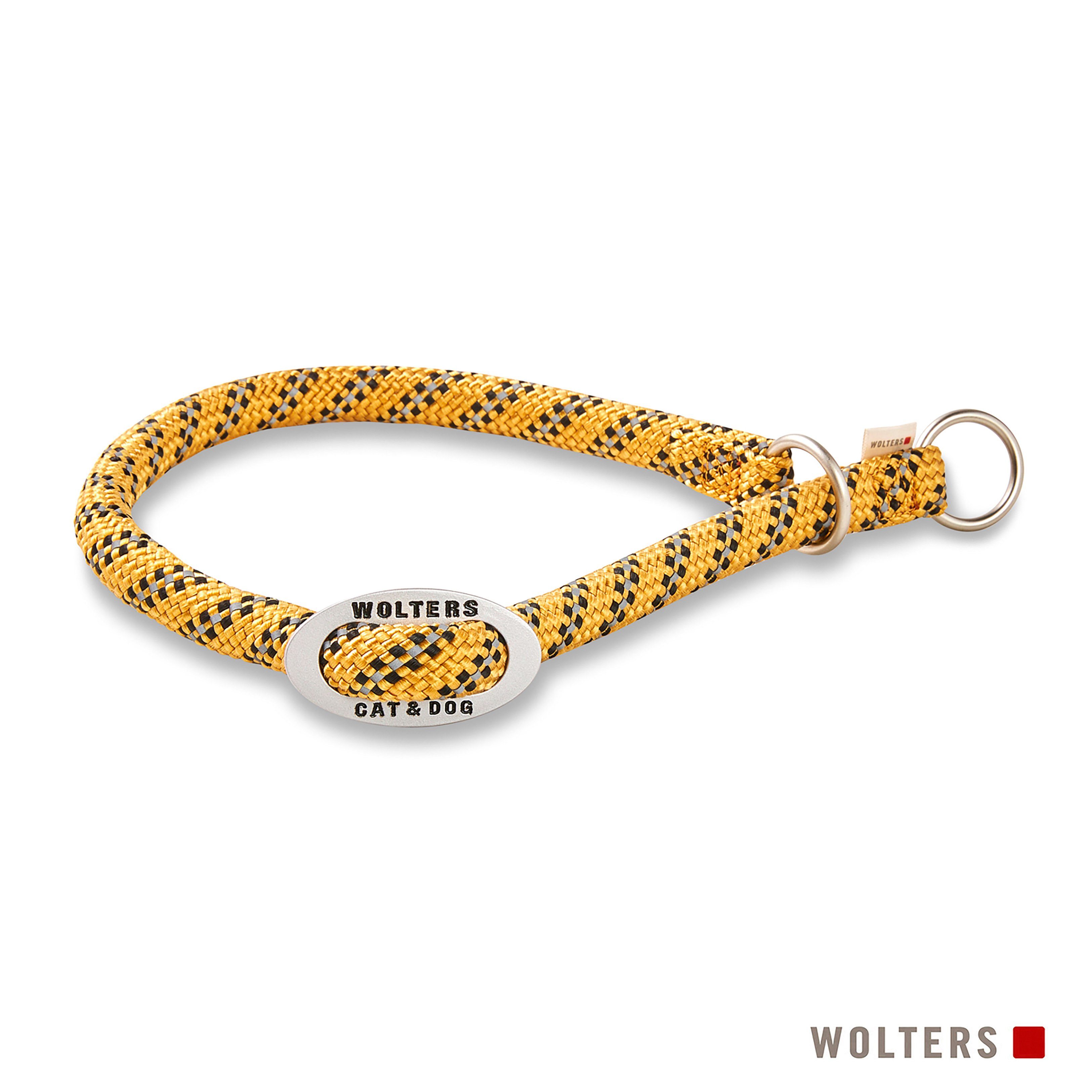 Wolters Hunde-Halsband Everest-Tauprogramm Schlupfhalsband, Nylon, in verschiedenen Größen