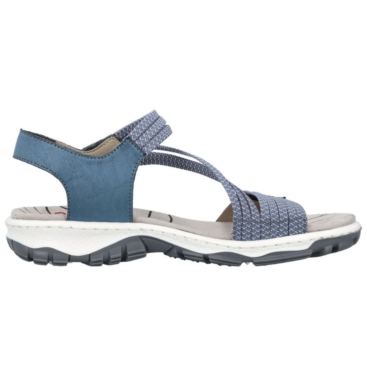 Rieker 68871-14 Sandale günstig online kaufen
