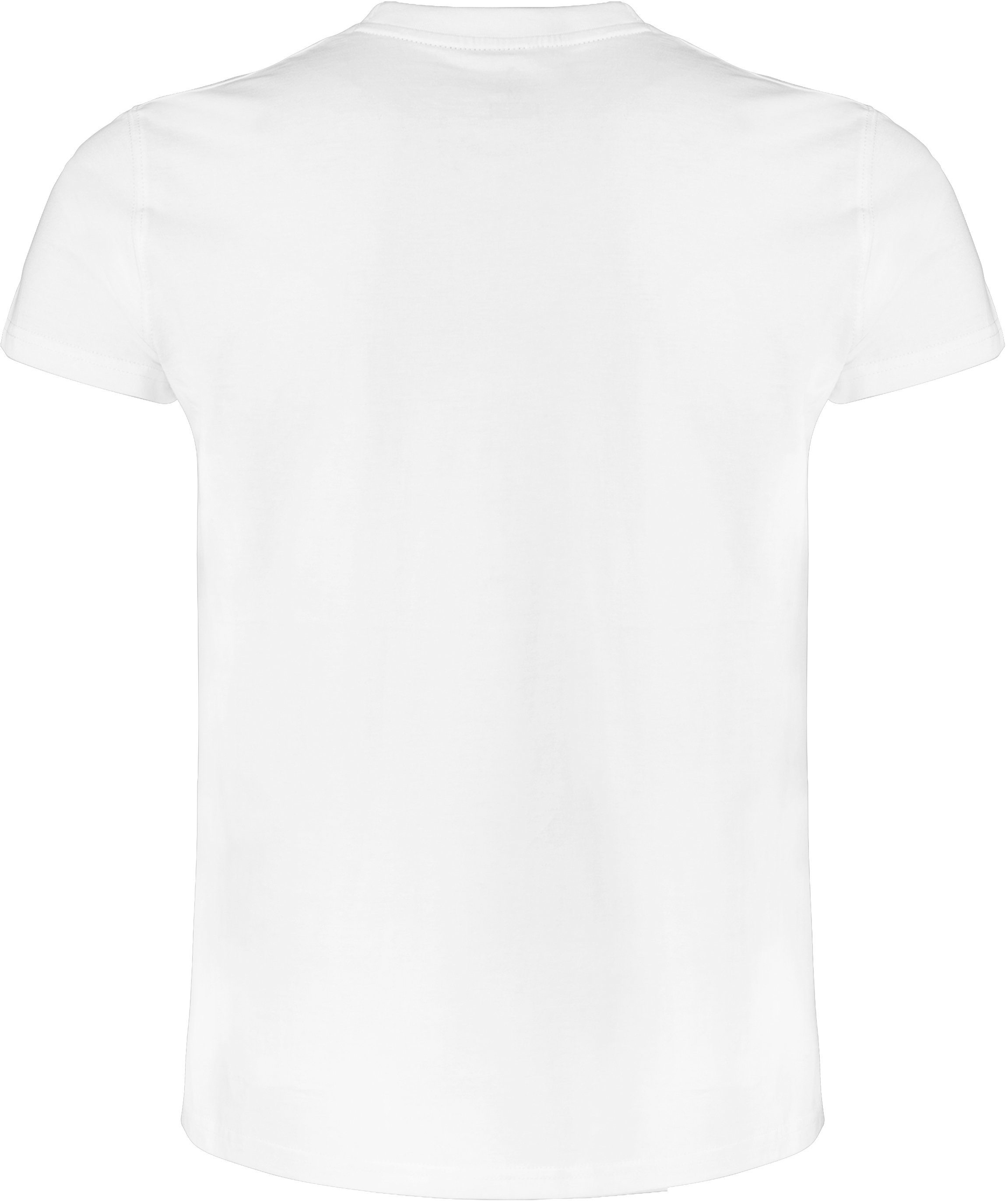 T-Shirt adidas Vertical BOXING Performance T-Shirt Community weiß
