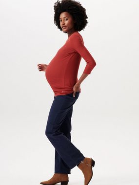 ESPRIT maternity 3/4-Arm-Shirt (1-tlg) Plain/ohne Details
