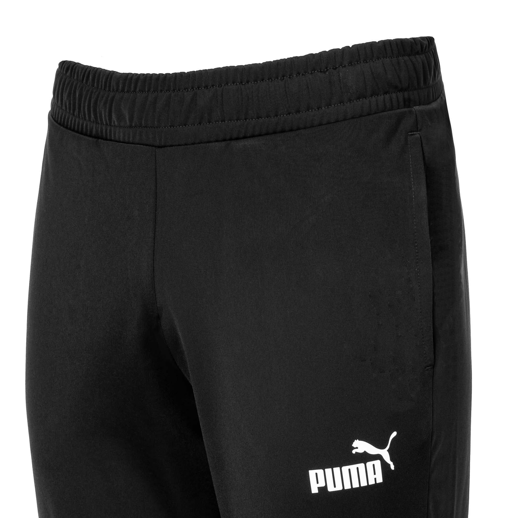 PUMA Trainingsanzug Puma Herren Retro Trainingsanzug Track Suit 849231 – Bild 5 von 5