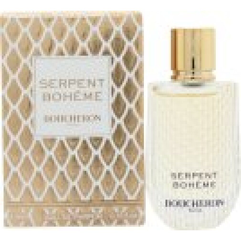 BOUCHERON Eau de Parfum Serpent Bohème Eau de Parfum Spray