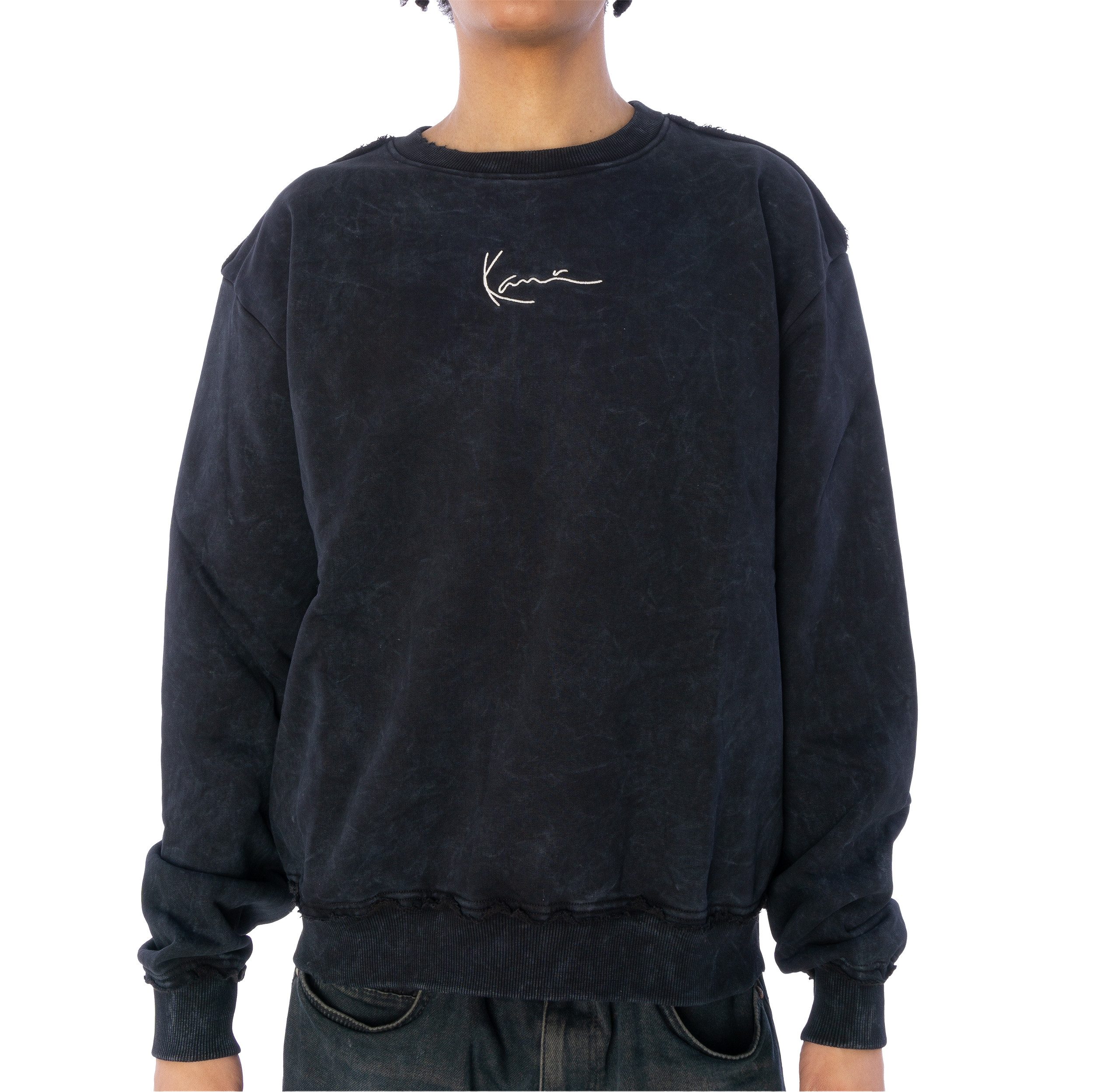 Karl Kani Sweater Sweatpulli Karl Kani günstig online kaufen