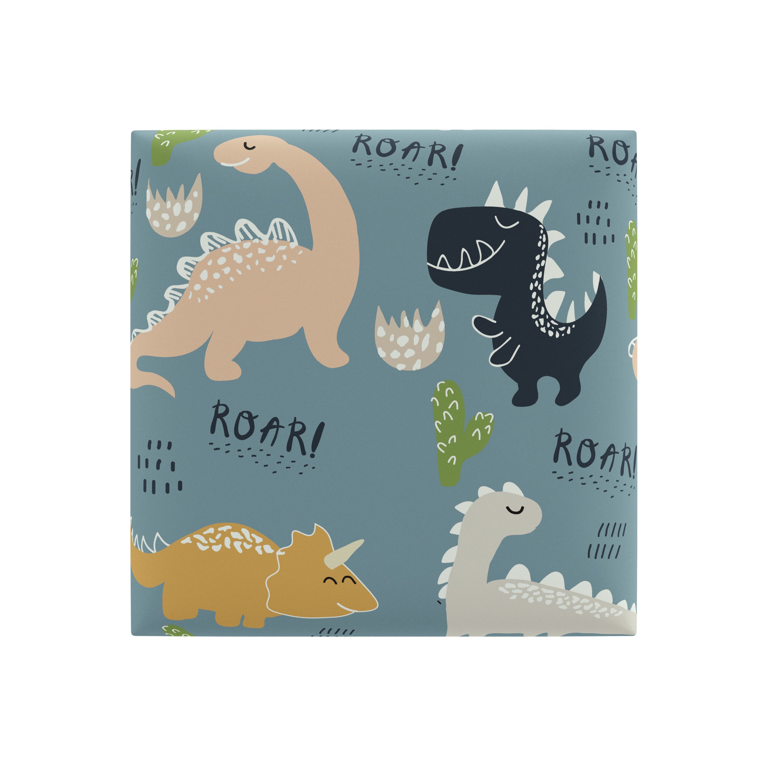 mollis Kopfteil Wandpaneel Quadratisch Wandpolster Wandkissen Bettkopf Akus günstig online kaufen