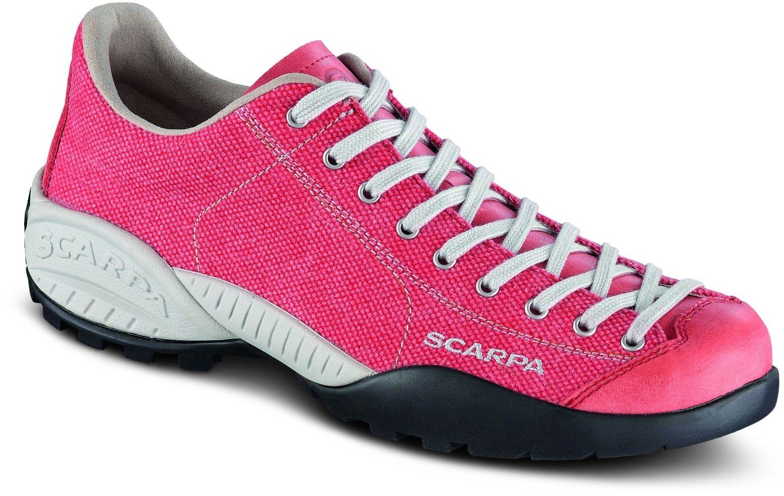 Scarpa Mojito Canvas Outdoorschuh günstig online kaufen
