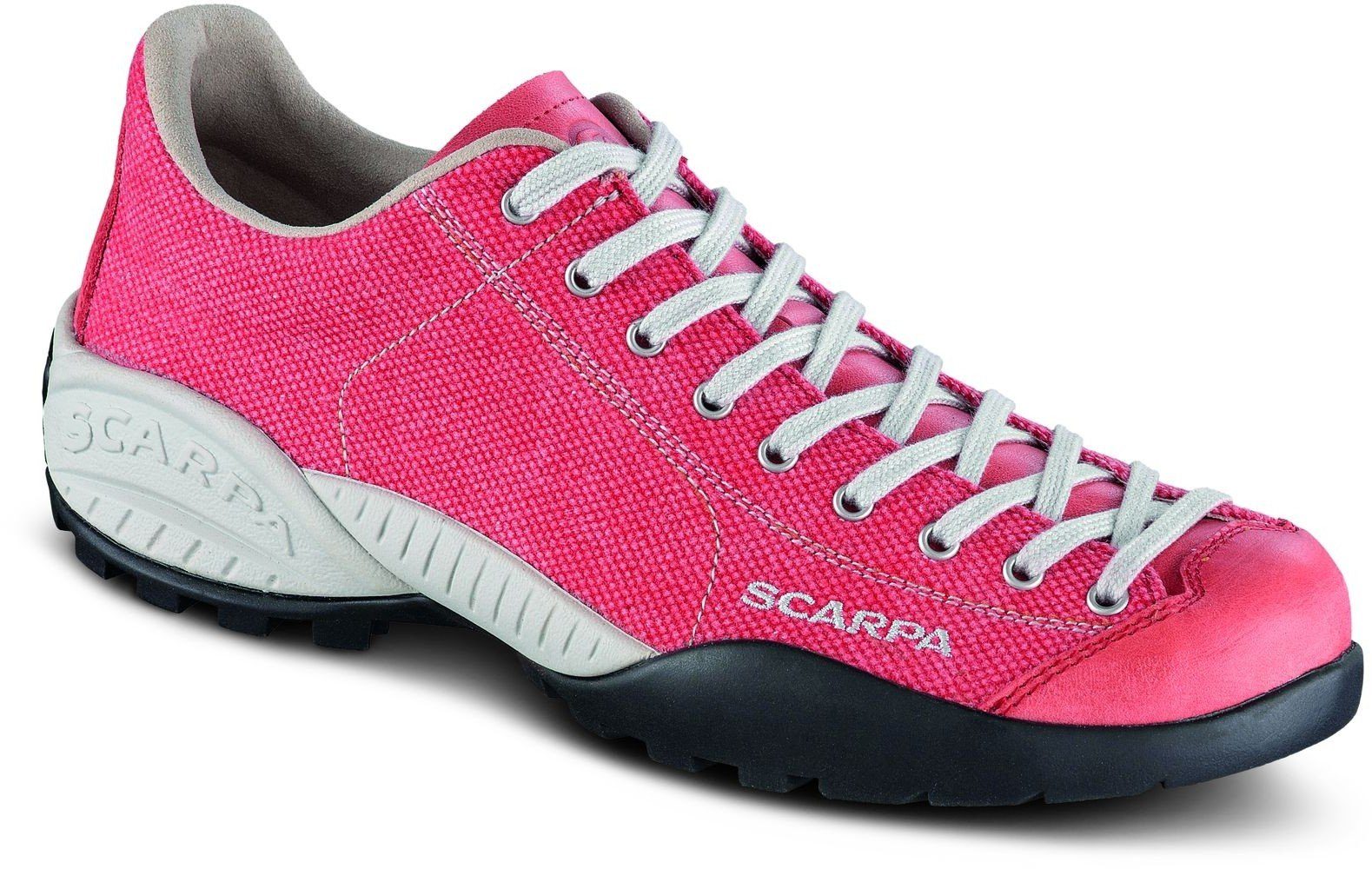 red Mojito Canvas Scarpa Outdoorschuh