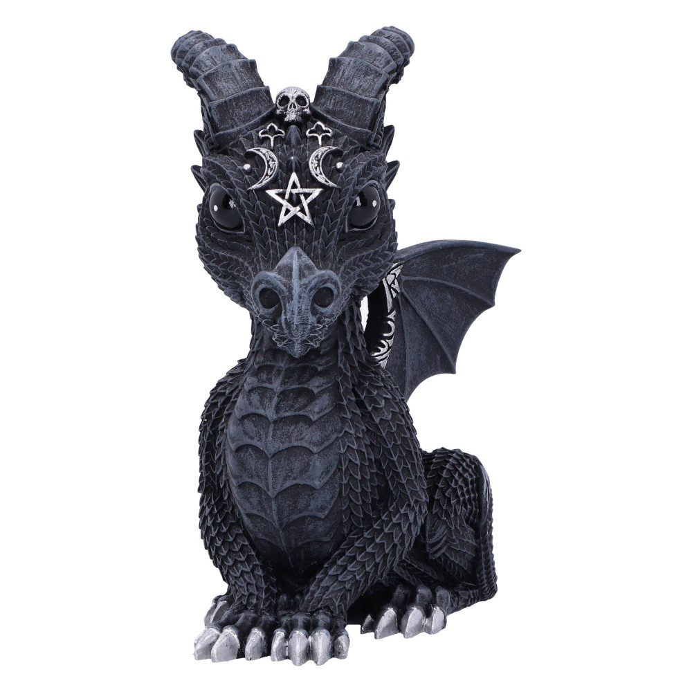 Actionfigur Cult Cuties Figur Lucifly 11 cm