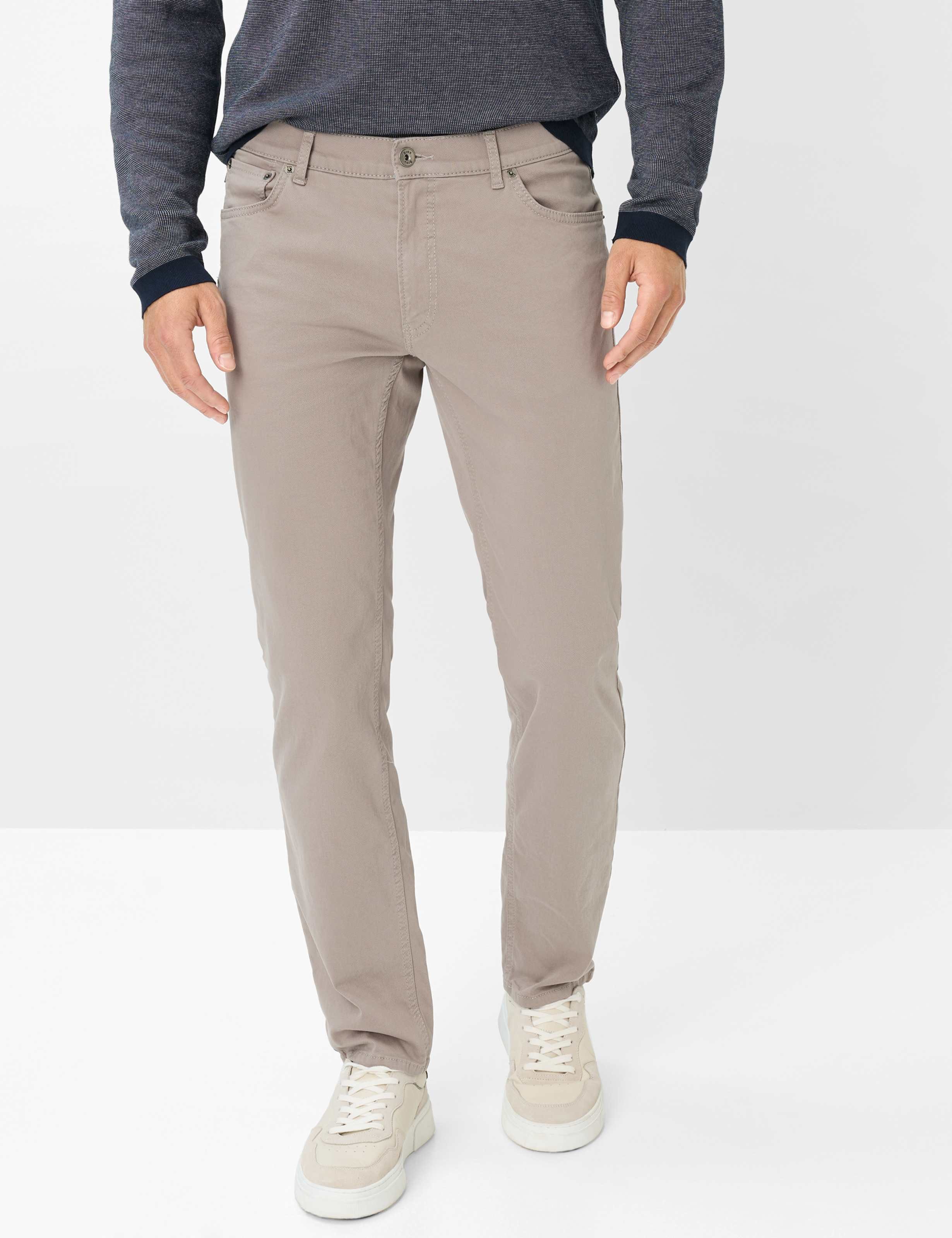 Brax 5-Pocket-Hose Style CHUCK günstig online kaufen