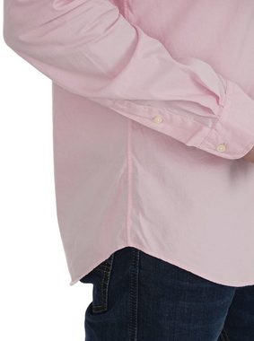 Ralph Lauren Langarmhemd POLO RALPH LAUREN Feather Weight Twill Shirt Hemd Heritage College Sli