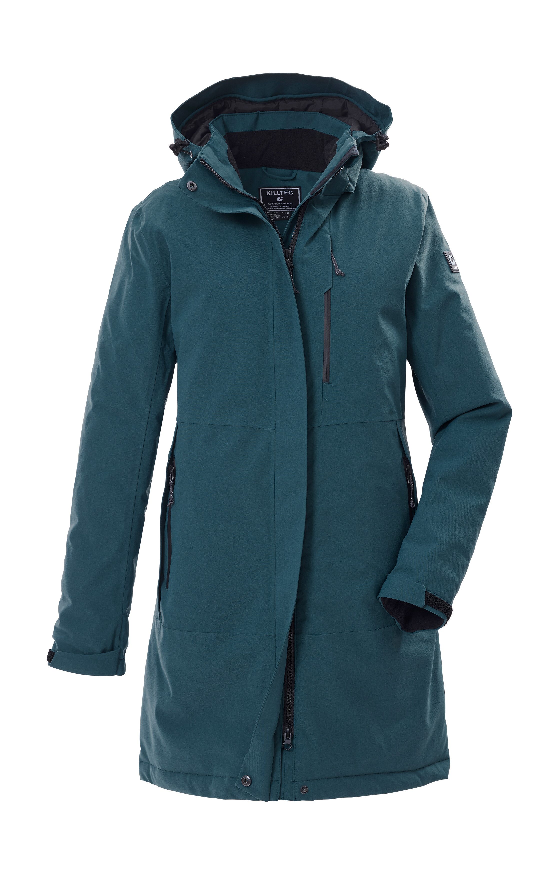 Killtec Parka KOW 220 WMN PRK günstig online kaufen