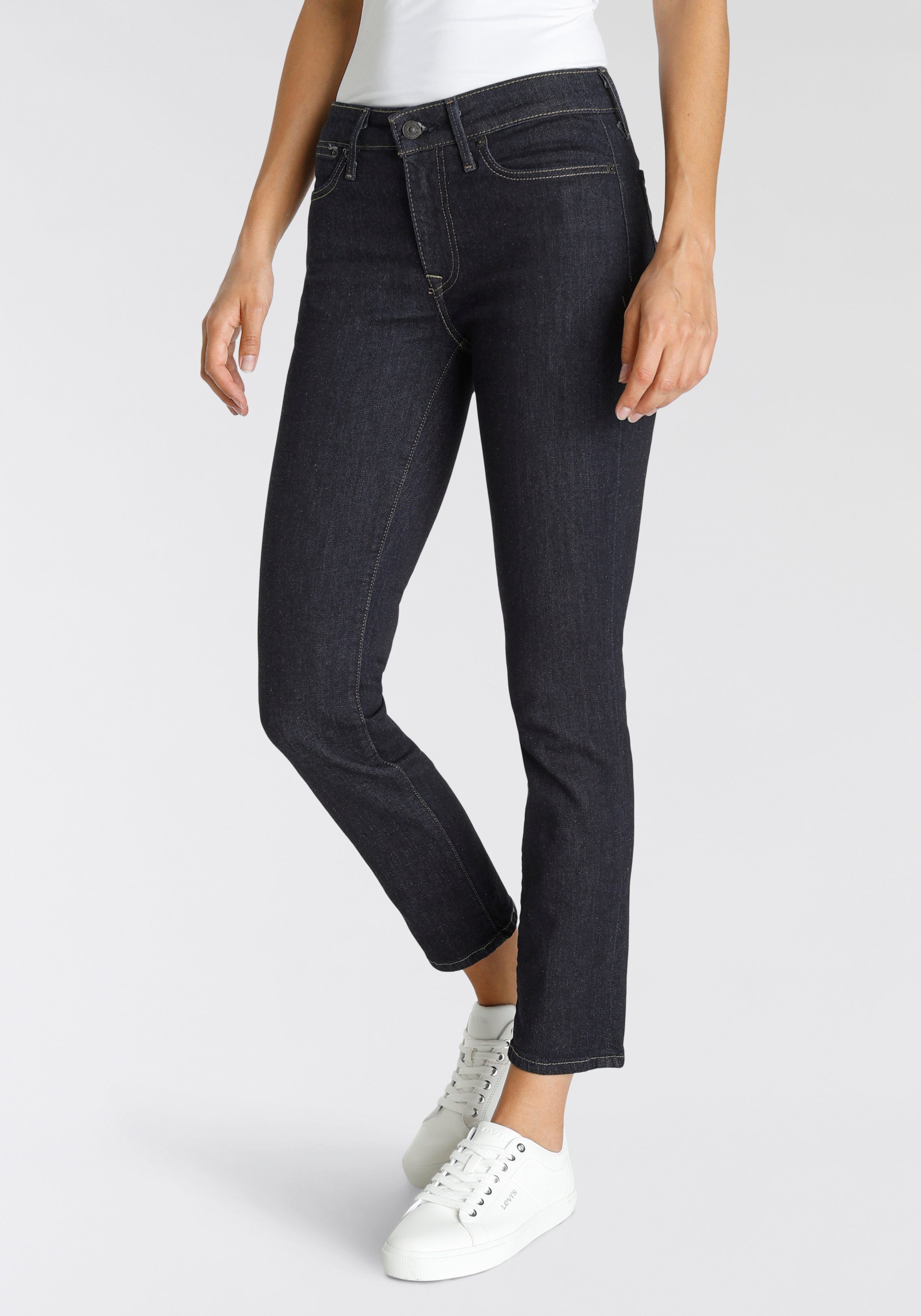 Slim-fit-Jeans 712 SLIM WELT POCKET