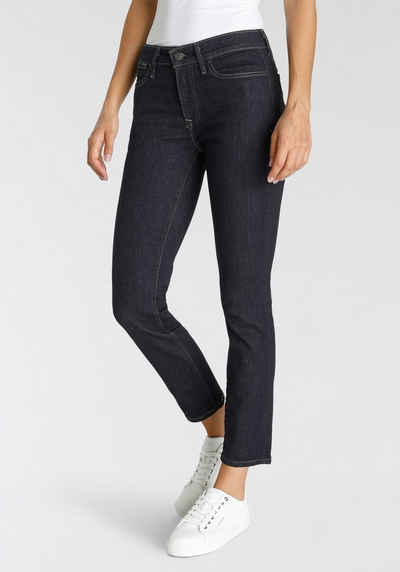 Levi's® Slim-fit-Jeans 712 SLIM WELT POCKET