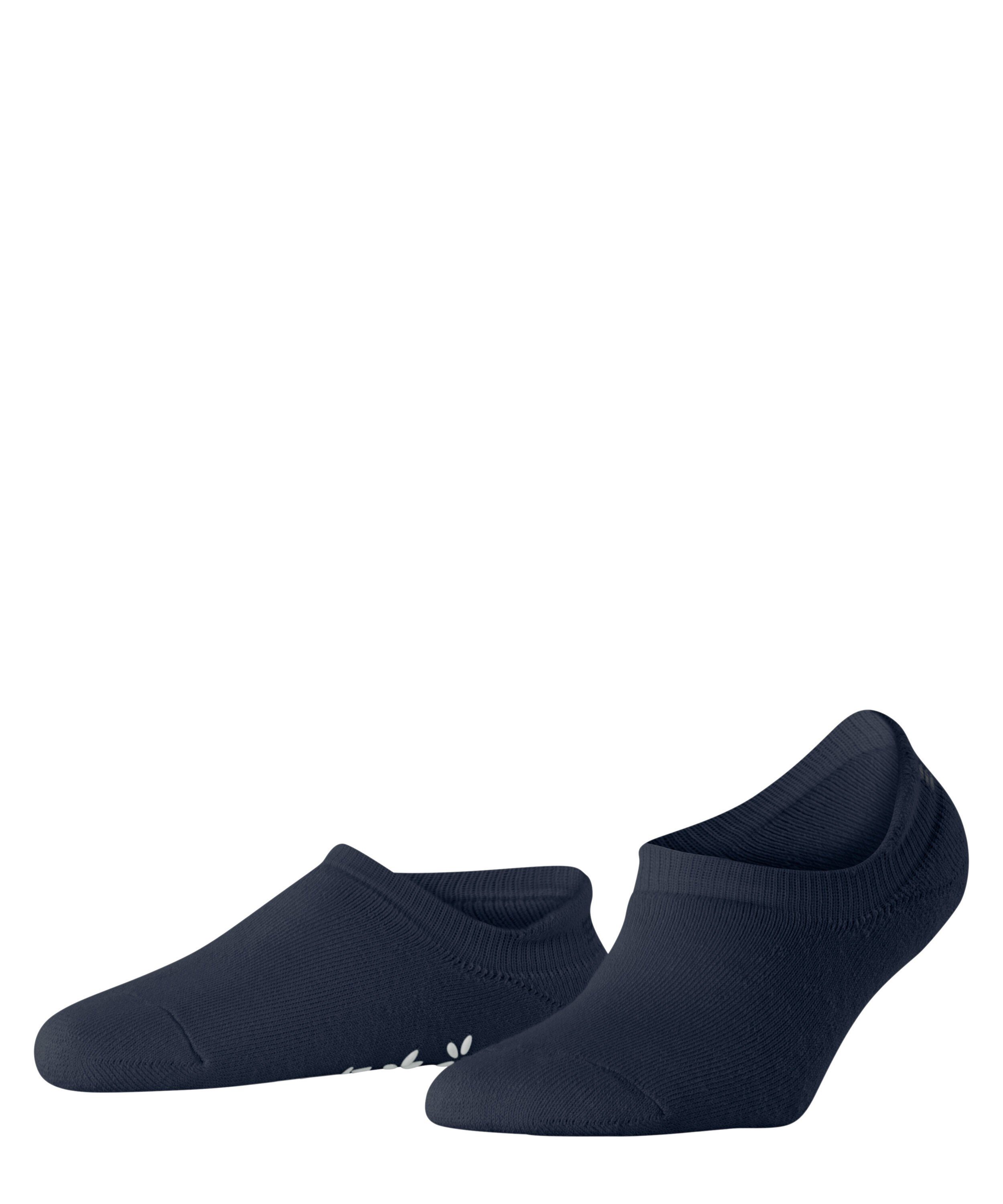 (1-Paar) Home Bio-Baumwolle mit Sneakersocken marine Esprit (6120)