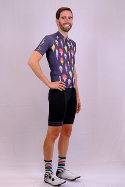 Veloon Radtrikot Ice Ride Men