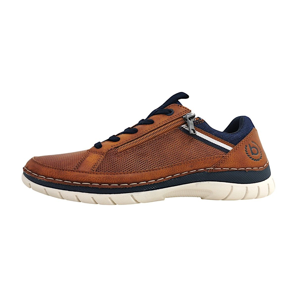 bugatti Schnürer Schnürschuh günstig online kaufen