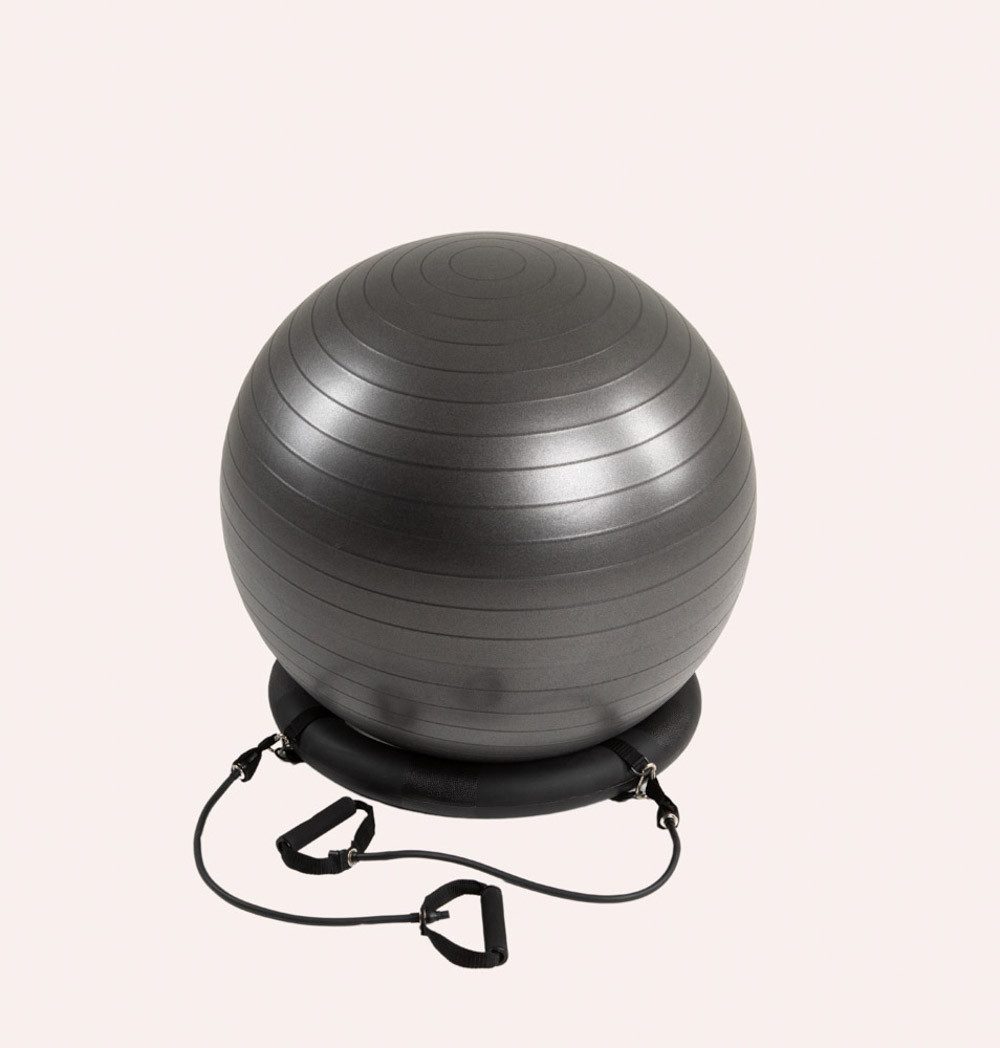 Swedish Posture Yogaball Swedish Posture GYMBALL - Pilates Yoga Ball (1-St)