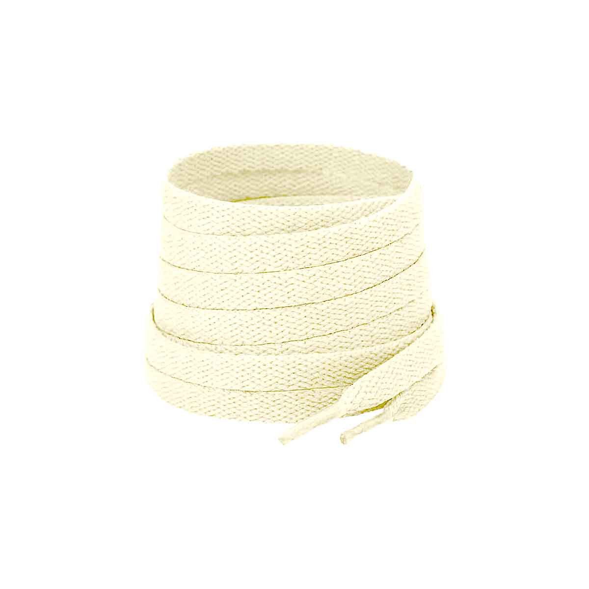 Basicwear Germany Schnürsenkel Flache Schnürsenkel Standard