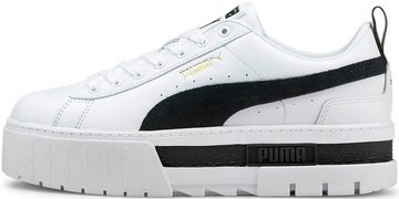 PUMA Mayze Lth Wn's Sneaker