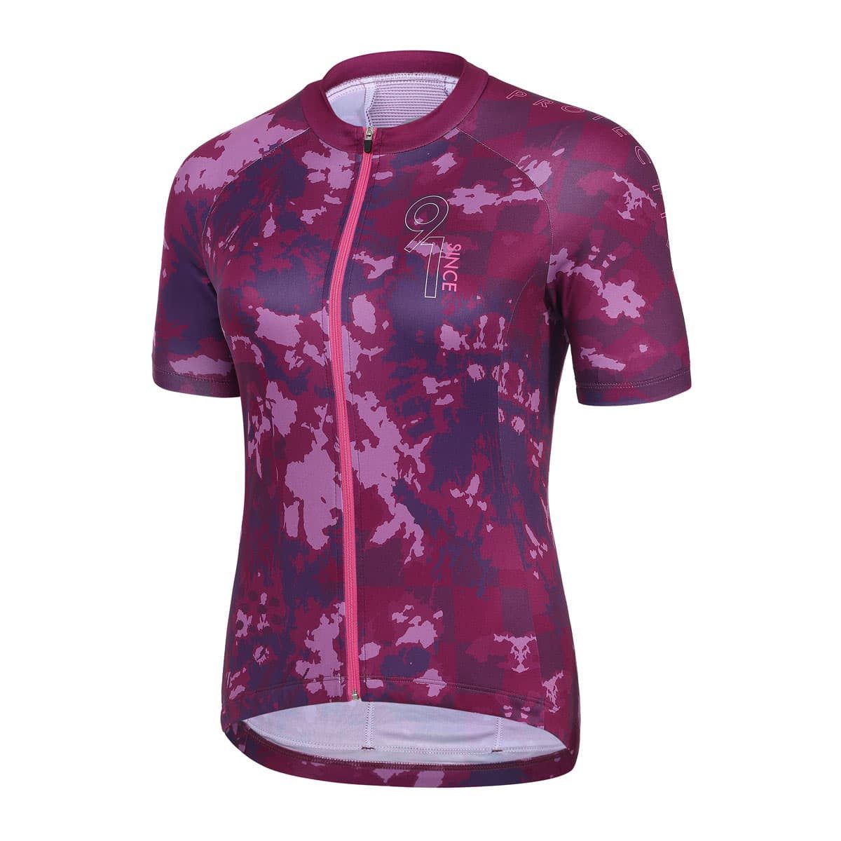 Protective Radtrikot Trikot P-Blueberry günstig online kaufen