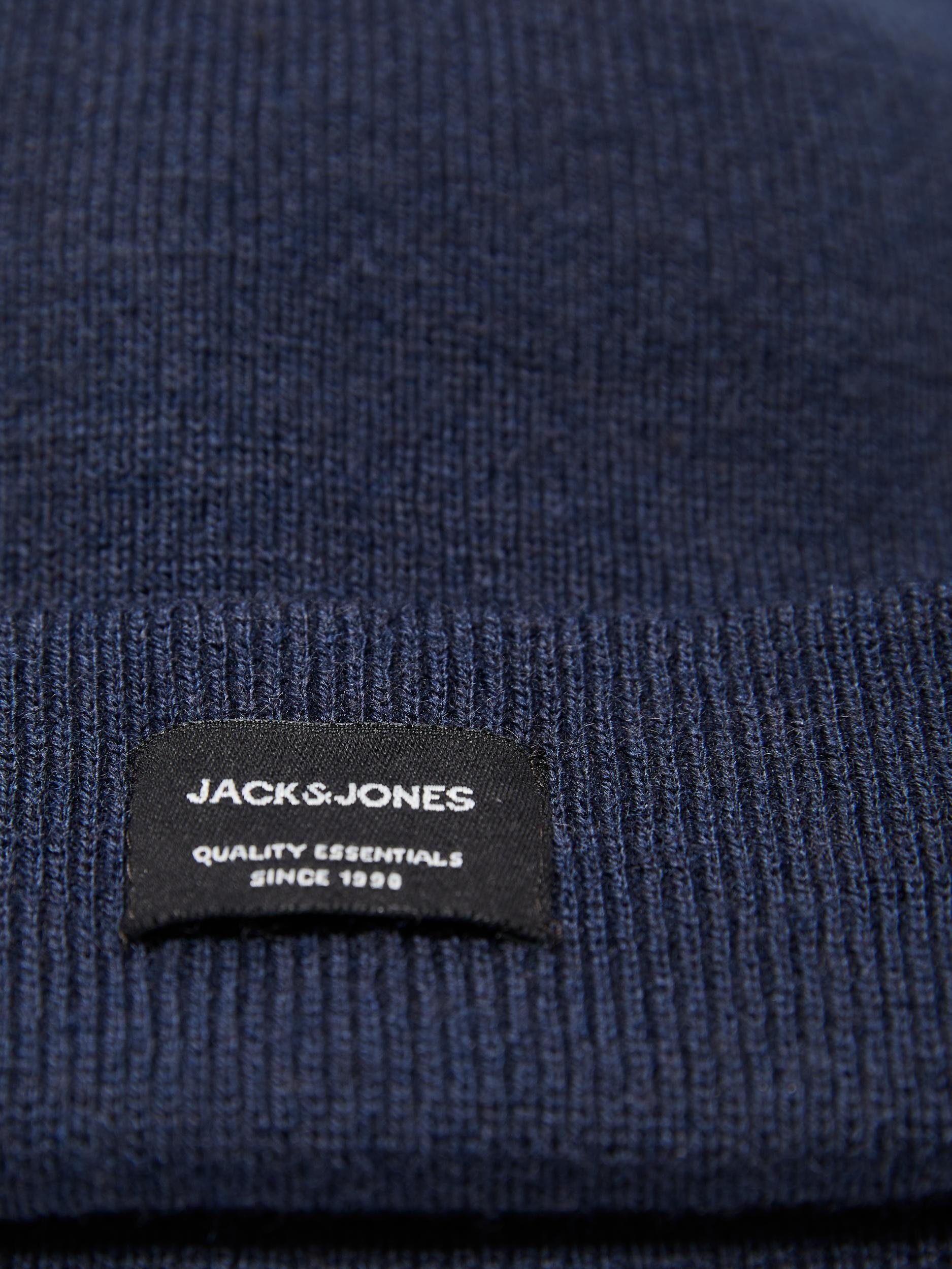 Beanie SN JACDNA JNR Jones BEANIE Jack Navy & Blazer Junior