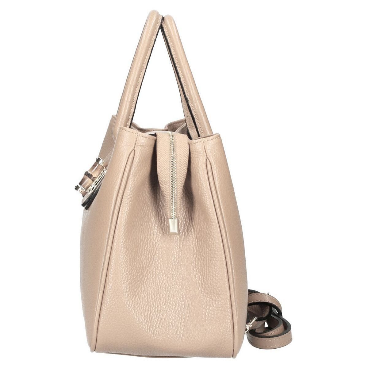 ITALYSHOP24 Schultertasche Made in Italy Damen günstig online kaufen