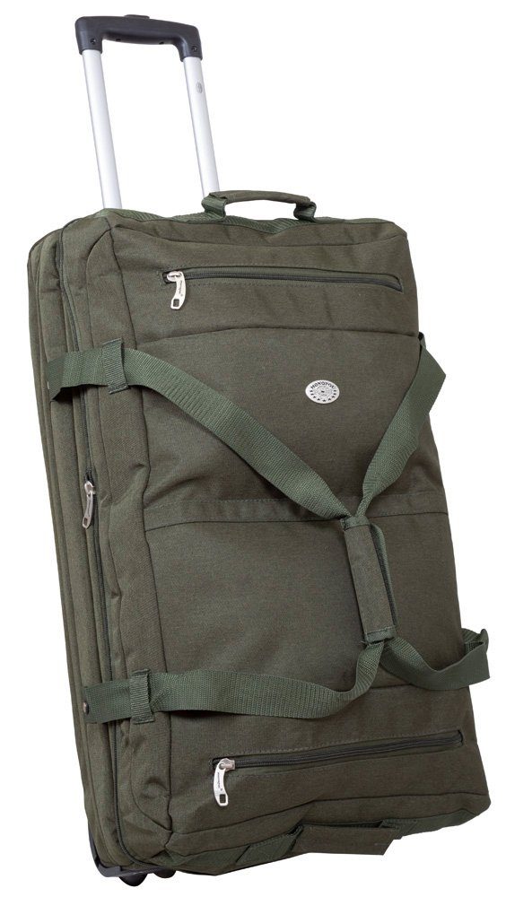 Trendyshop365 Reisetasche Atlanta (1-tlg., 80 Liter, günstig online kaufen