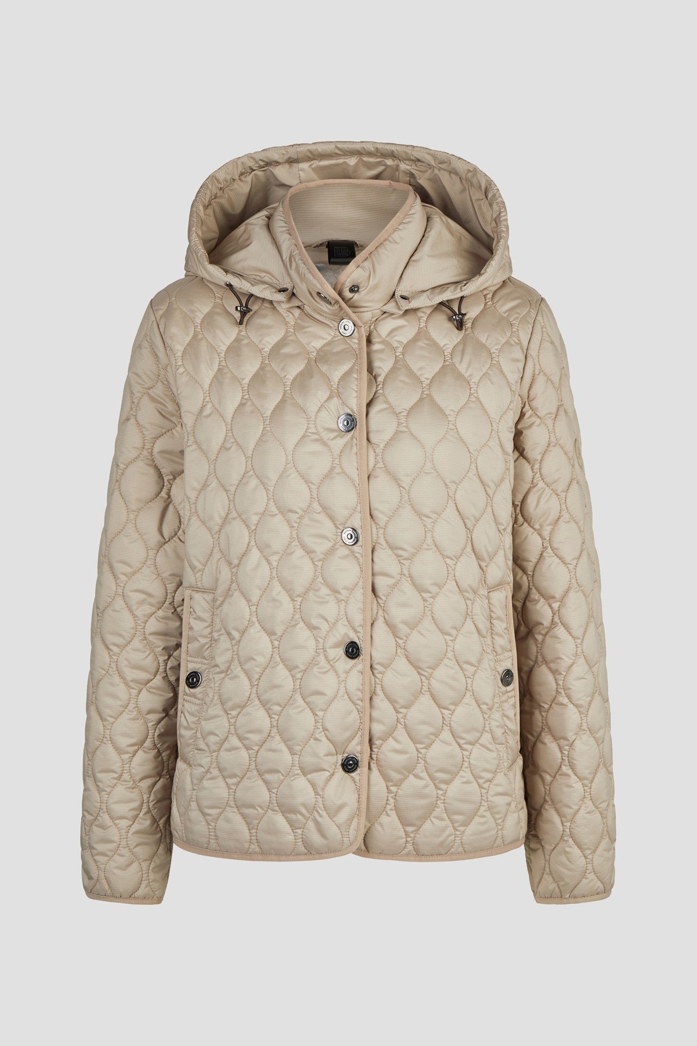 Barbara Lebek Outdoorjacke