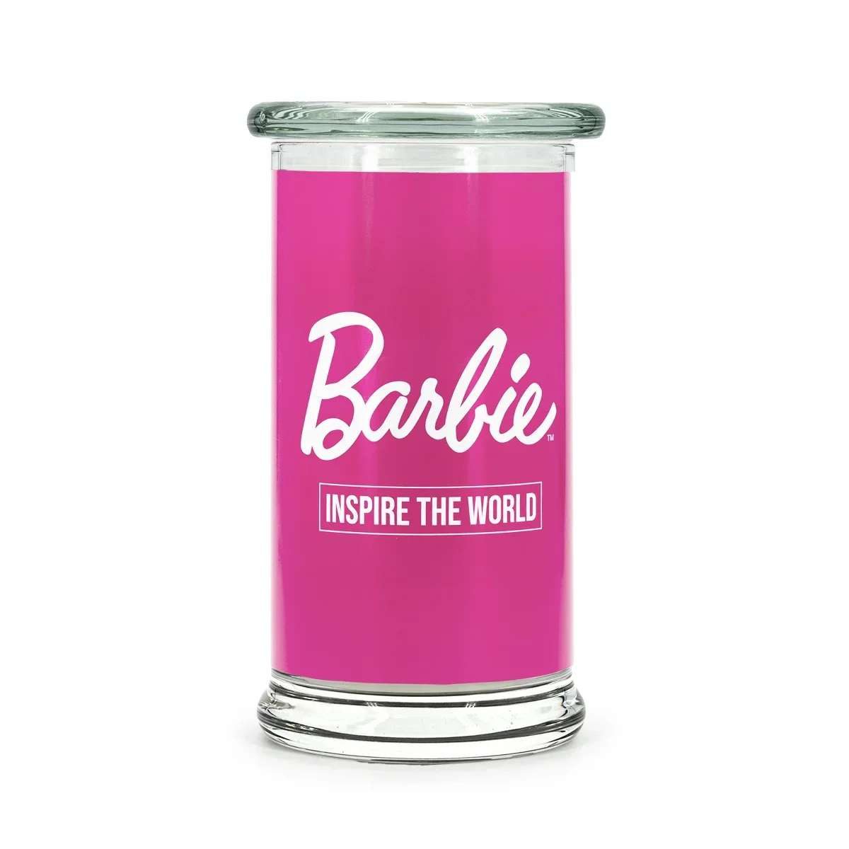 Barbie Duftkerze Barbie Duftkerze Inspire The World - 400g