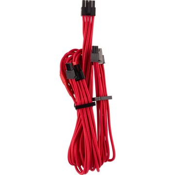 Corsair Netzteilkabel Premium Pro-Kit Typ 4 Gen 4, 20-teilig Computer-Kabel