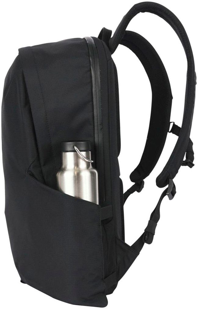 MOMENT Notebook-Rucksack Everything Backpack Overnight 21L
