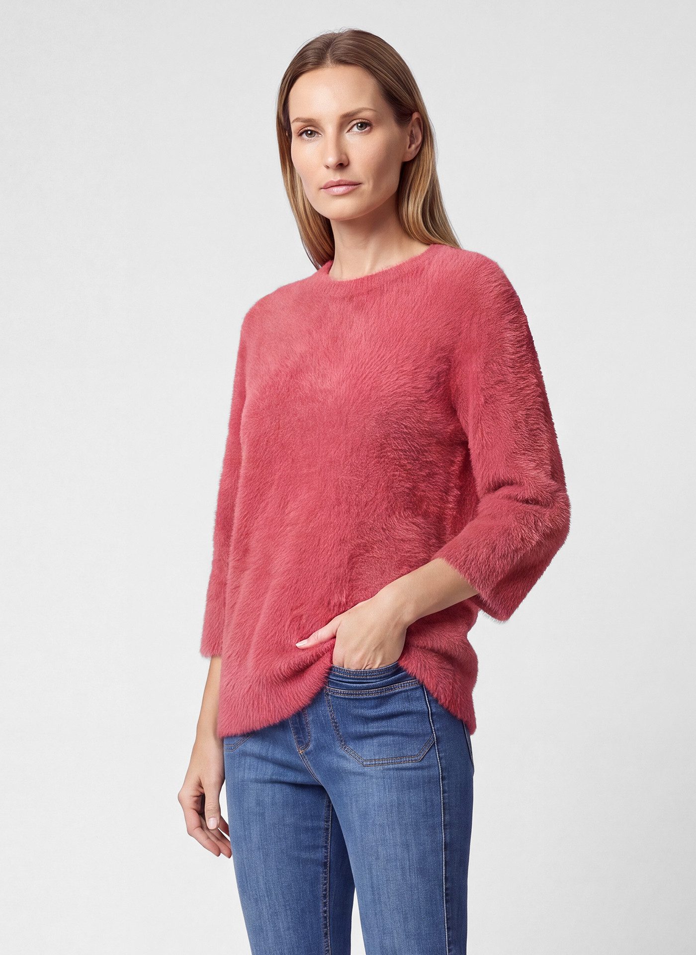 Rabe Strickpullover Pullover