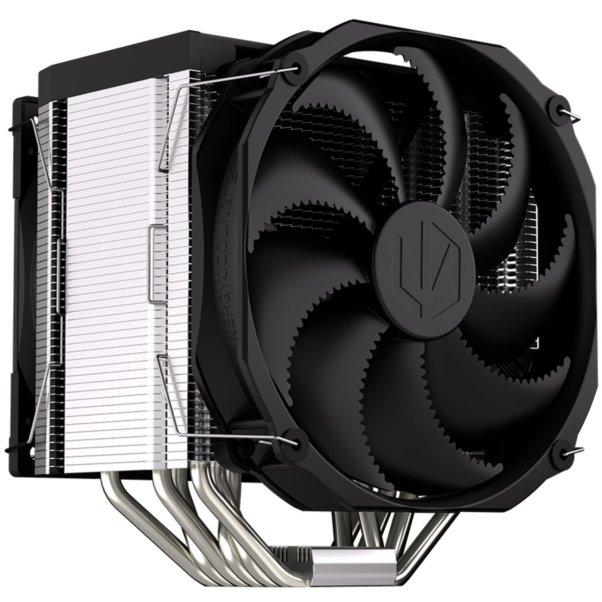 ENDORFY CPU Kühler ENDORFY Fortis 5 Dual Fan, CPU-Kühler