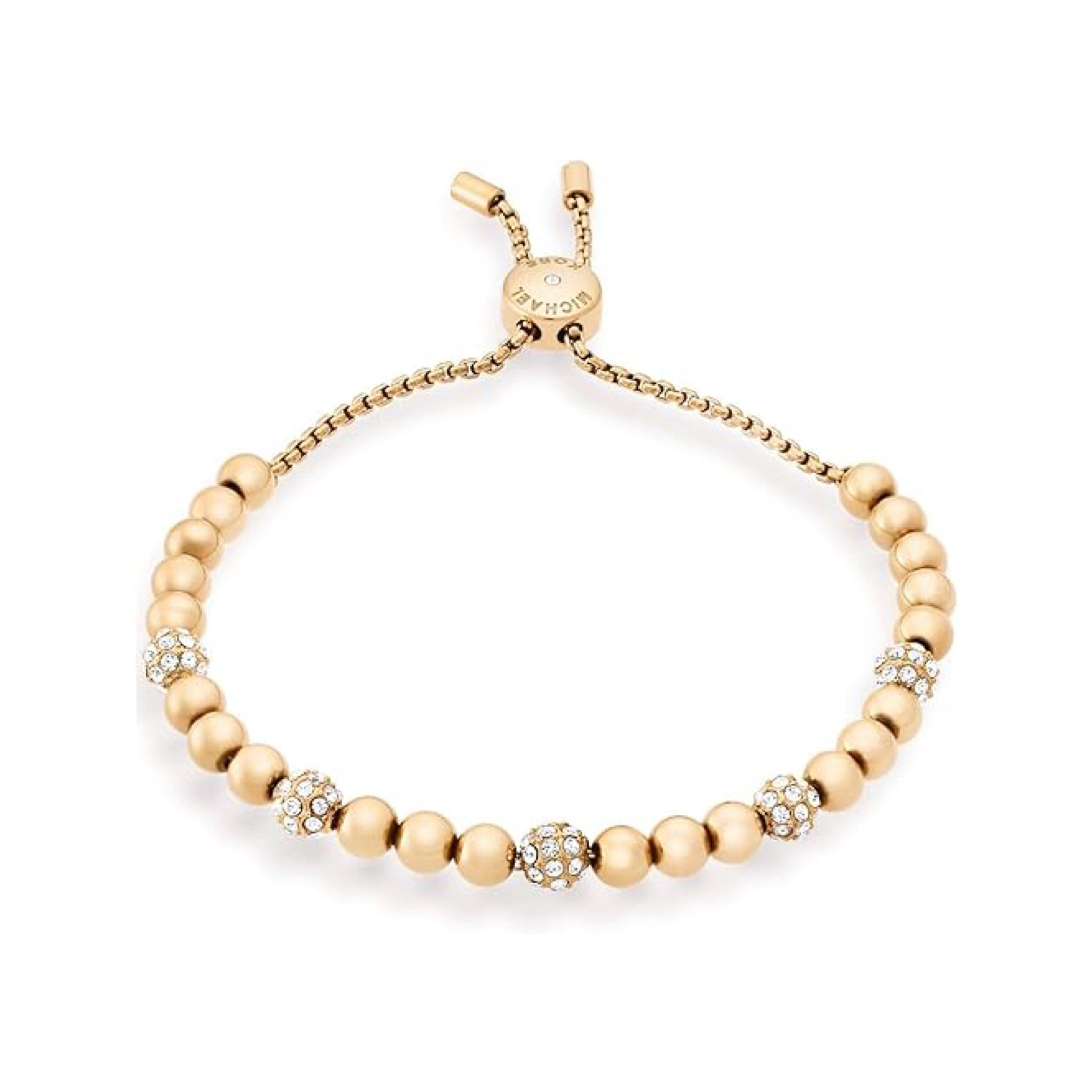 MICHAEL KORS Charm-Armband Michael Kors Armband günstig online kaufen
