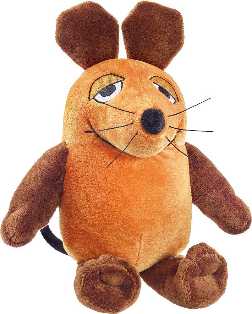 Schmidt Spiele Plüschfigur Plüsch Stofftier Die günstig online kaufen
