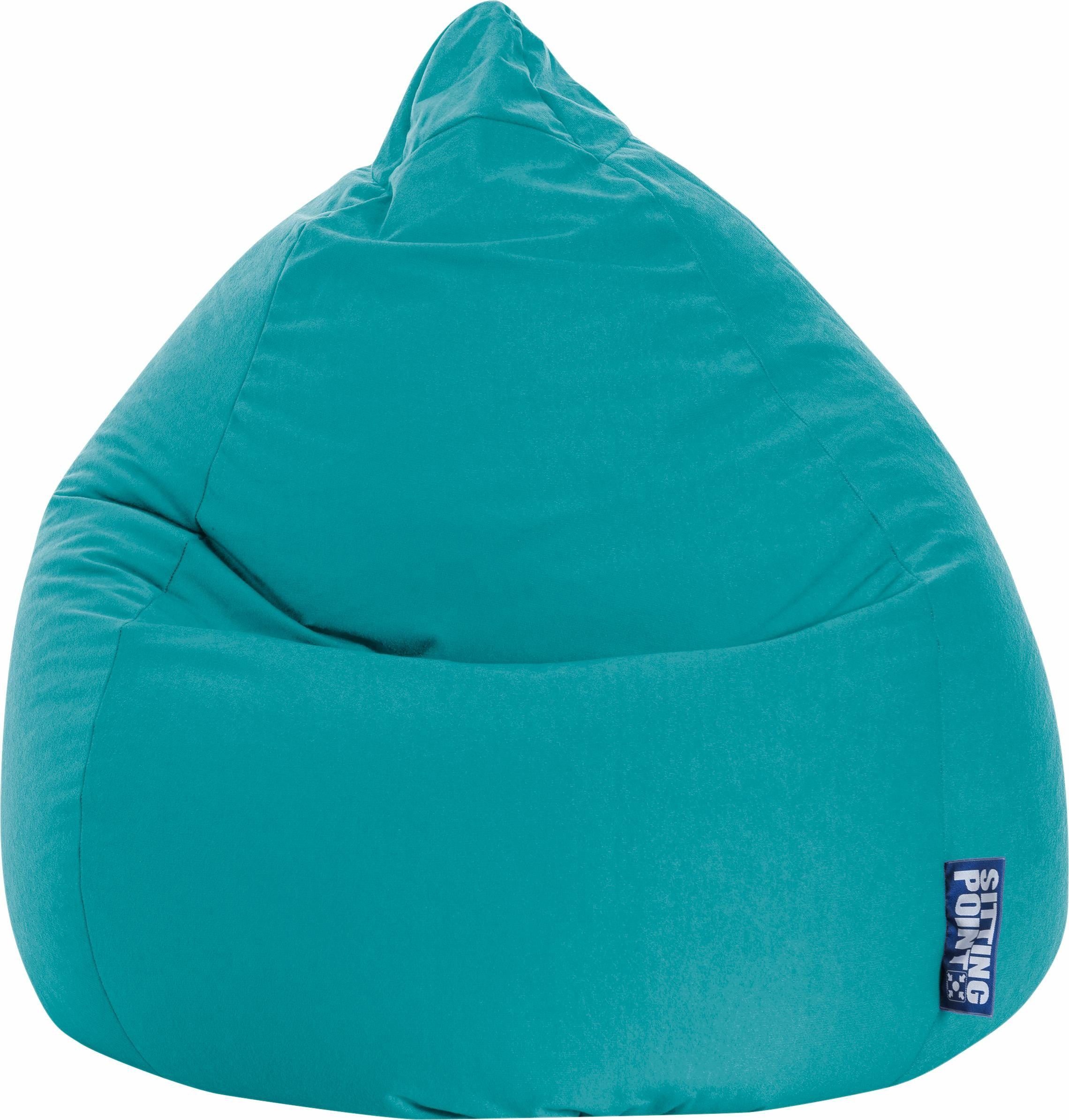 Magma Heimtex Sitzsack EASY XL