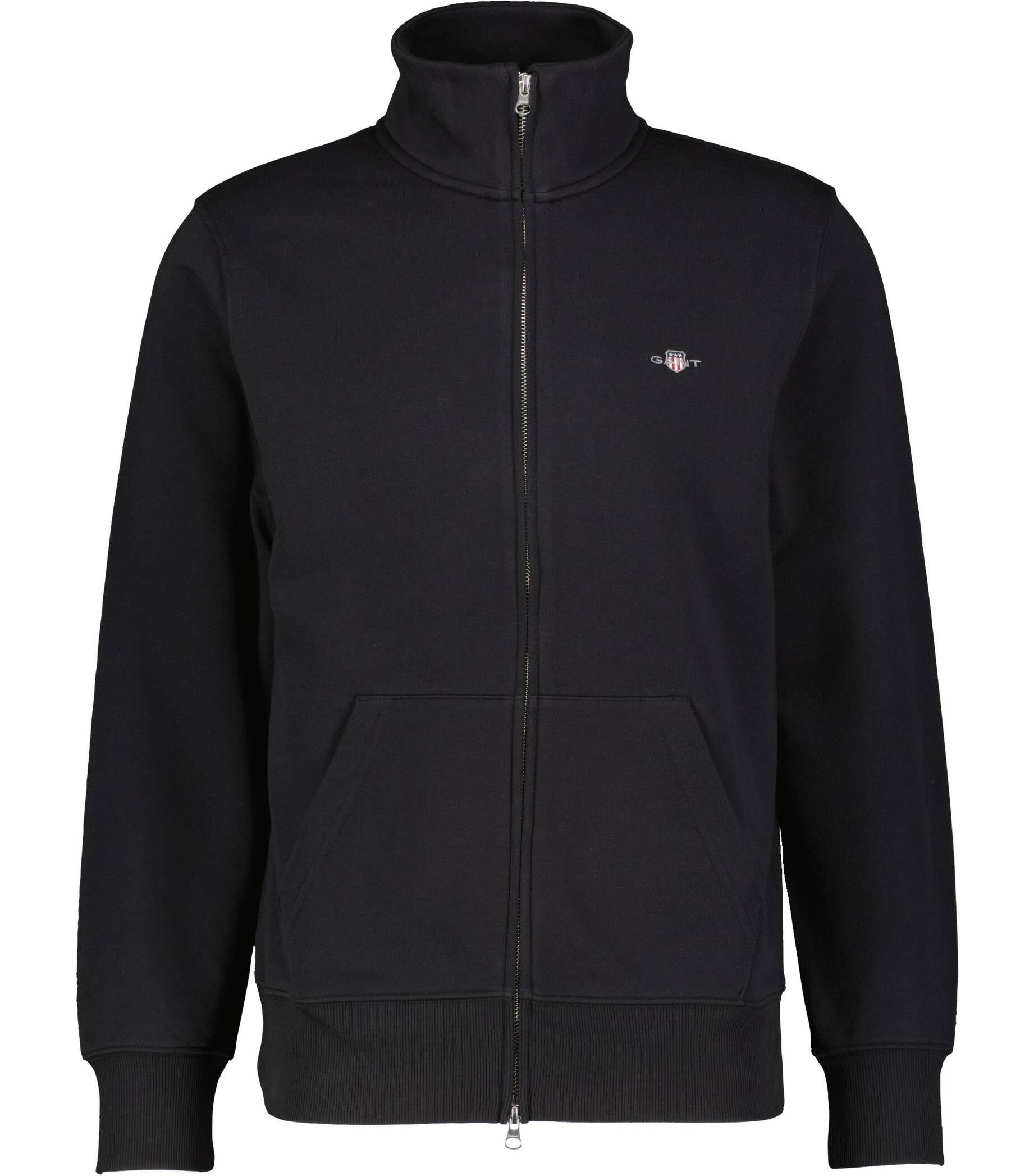 Gant Sweatjacke Herren Sweatjacke SHIELD (1-tlg) günstig online kaufen