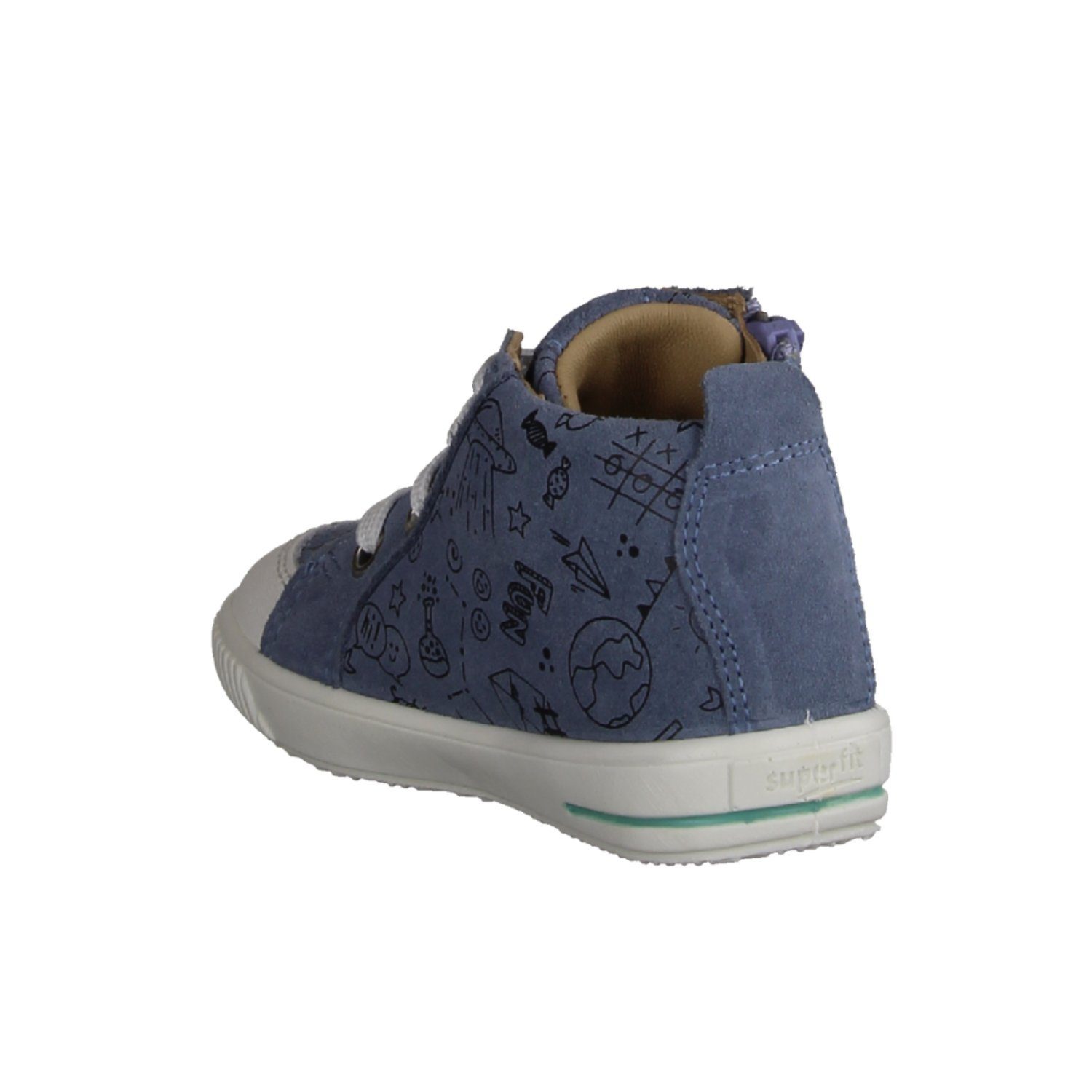 Superfit 0003628010 Lauflernschuh