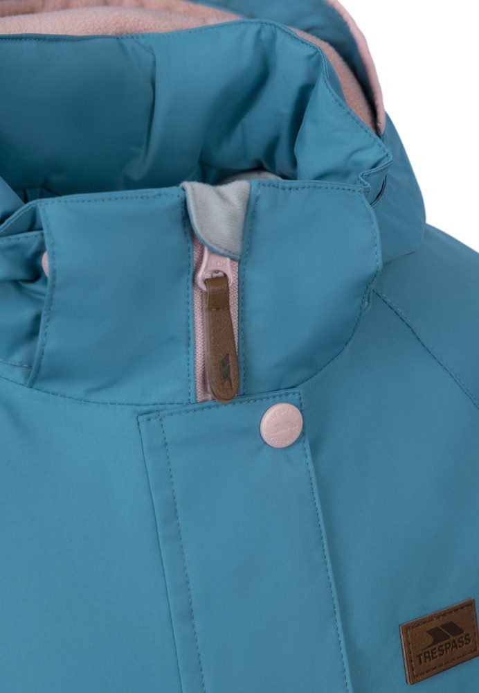 Trespass Regenjacke Roselettie Rain Jacket