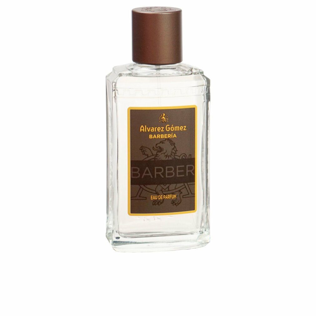 Alvarez Gomez Eau de Parfum Alvarez Gómez Barbería Eau De Parfum 150ml