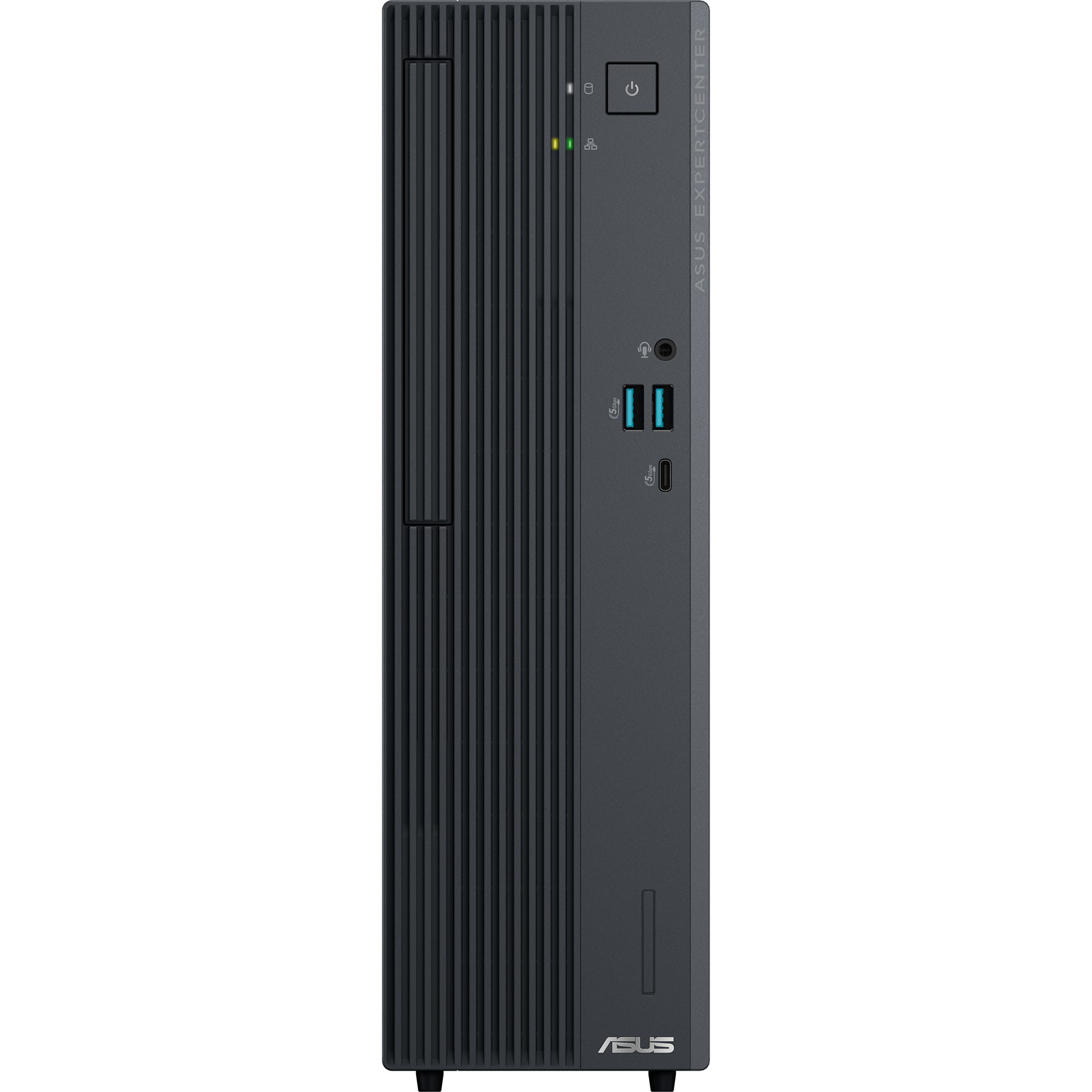 Asus ASUS ExpertCenter P500SV-13620H009X, PC-System, (Windows 11 Pro) Notebook (Core i7, 16 GB)