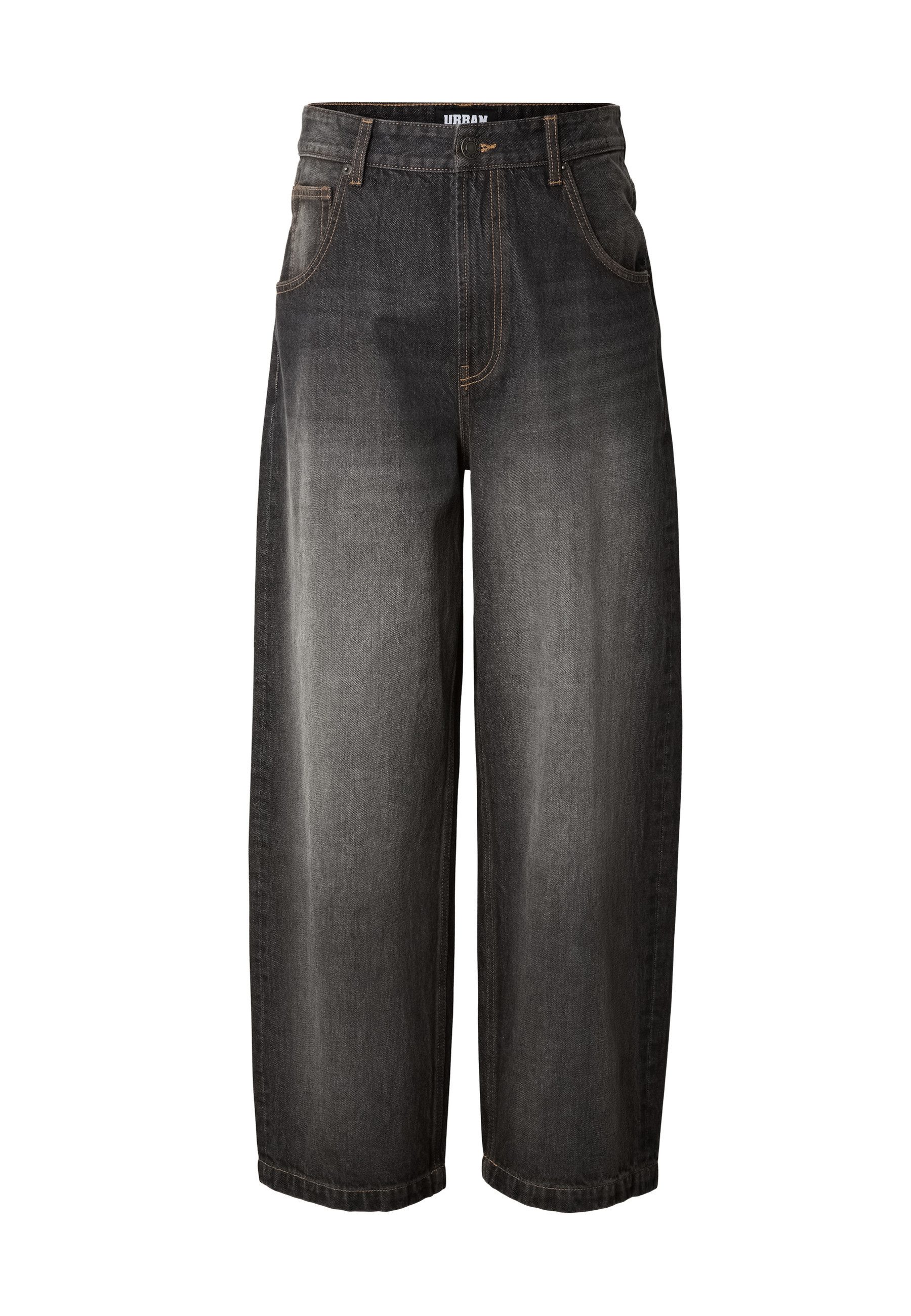 URBAN CLASSICS Boyfriend-Jeans Urban Classics Super Baggy Jeans