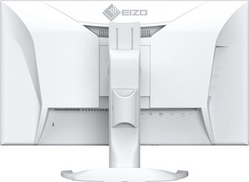 Eizo FlexScan EV2740X LED-Monitor (69 cm/27 ", 3840 x 2160 px, 4K Ultra HD, 5 ms Reaktionszeit, 60 Hz, IPS)