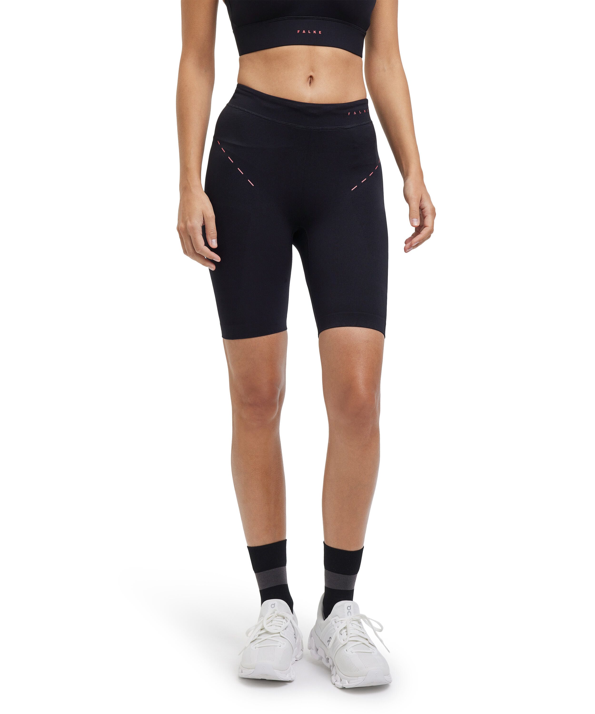 FALKE Funktionstights Compression (1-tlg) mit Kompression günstig online kaufen